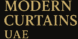 moderncurtainsuae