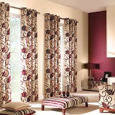 curtains uae image